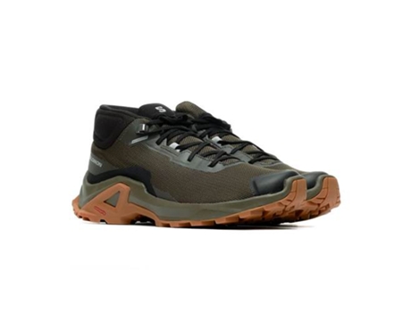 Zapatillas de Hombre SALOMON Reveal Chukka Cswp Verde (42)