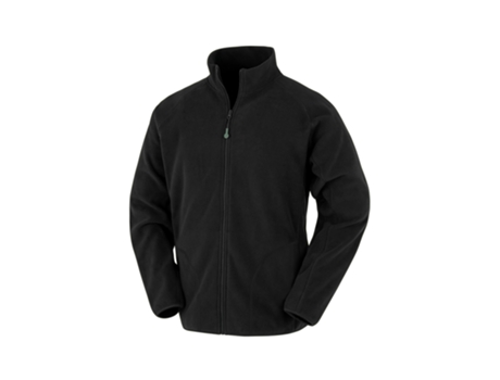 Chaqueta de micropolar RESULT XS