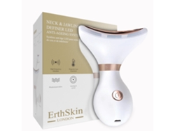 Sistema antienvejecimiento Led Neck & Jawline Definer ERTH SKIN LONDON