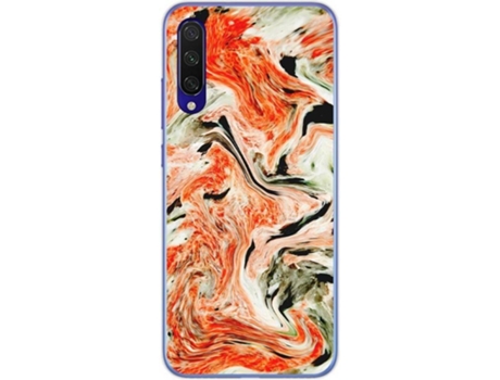 Carcasa Xiaomi Mi 9 Lite TUMUNDOSMARTPHONE Mármol 12 Multicolor