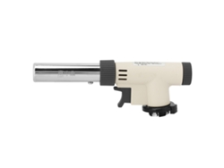 Pistola De Llama Portátil Con Soplete De Temperatura Ajustable Para Soldadura A Gas.