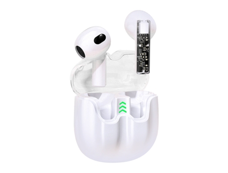 Auriculares Bluetooth True Wireless C21 VEANXIN