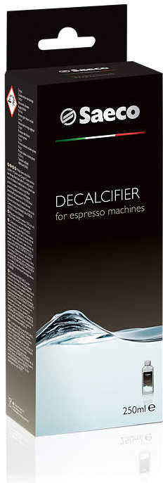 Descalcificador Saeco Ca670000 apto para cafeteras philips 250 liquido