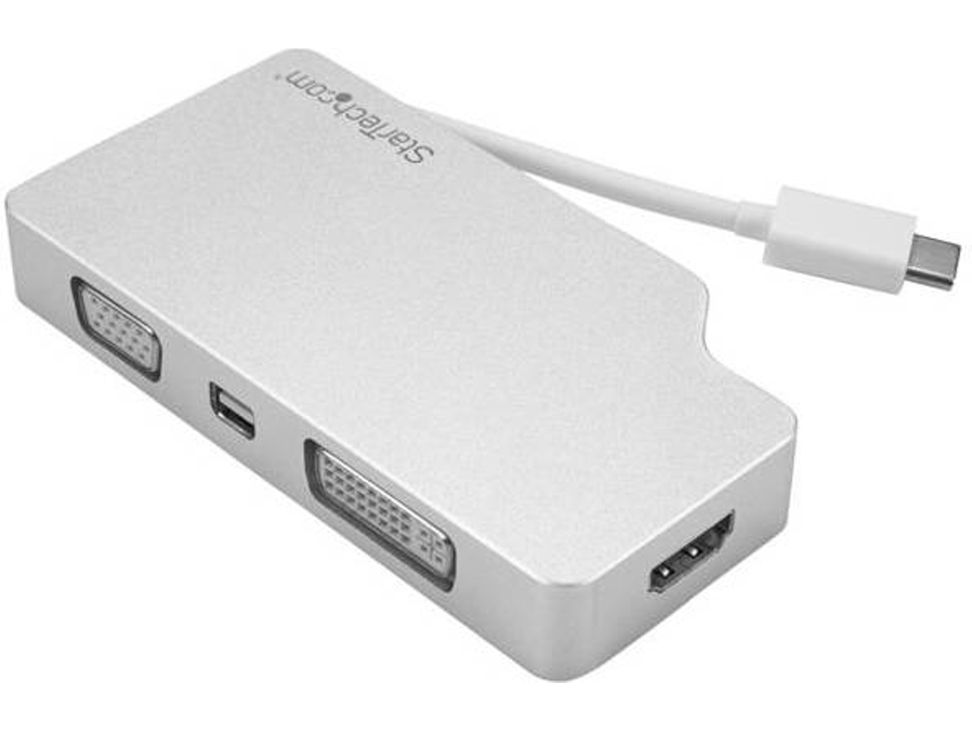 Cable Adaptador de Vídeo STARTECH CDPVGDVHDMDP