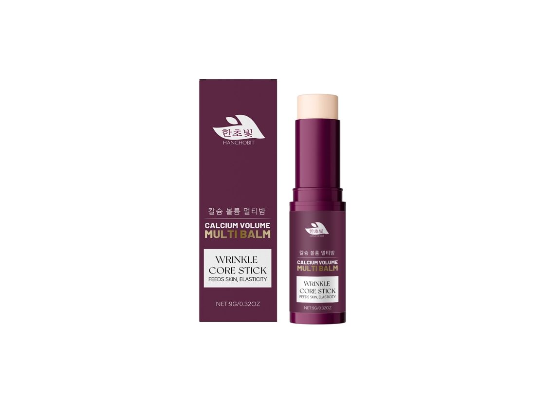 Crema hidratante en barra multiefecto