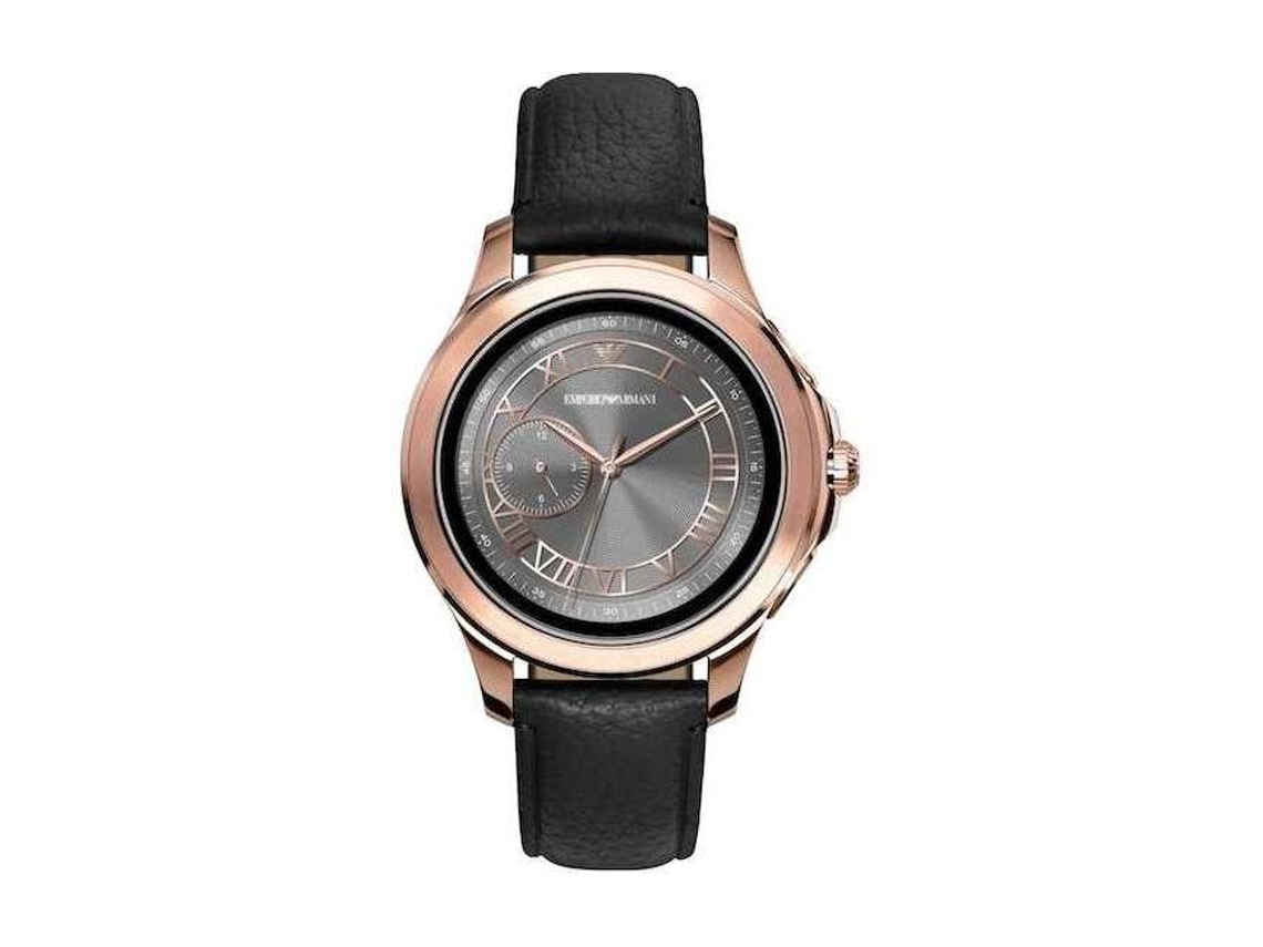 Reloj inteligente emporio armani online