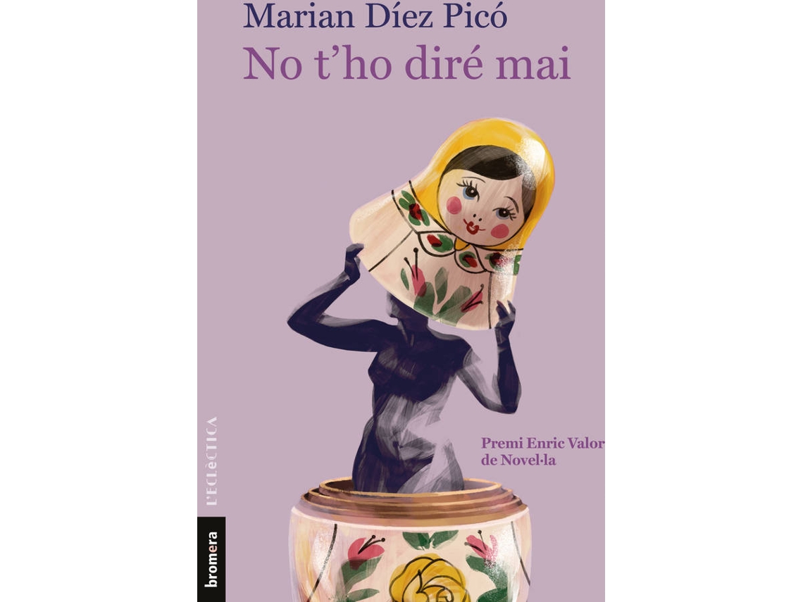 Libro No T'Ho Diré Mai de Vários Autores (Catalán)