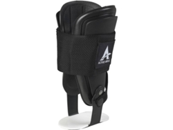 Soporte de Tobillo SELECT T2 (Negro - Neopreno - S)