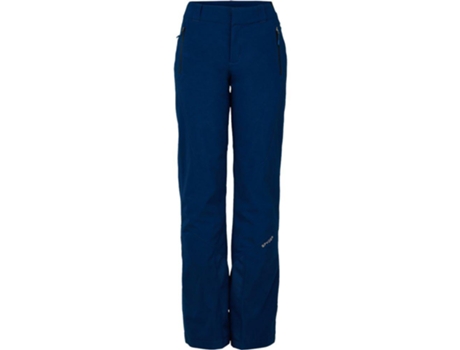 Pantalones para Mujer SPYDER Winner Goretex Azul para Esquí (8)