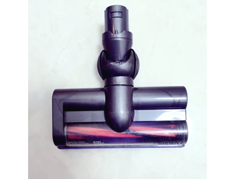 Cepillo de suelo con interfaz A de fibra de carbono para aspiradora Dyson V6 Dc59 Dc62 A, cepillo de suelo de repuesto con interfaz 98%