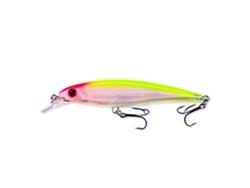 (estilo 3) Cebo Duro Laser Minnow De 110 Mm Y 13 G, Cebo Crankbait De Hundimiento Lento