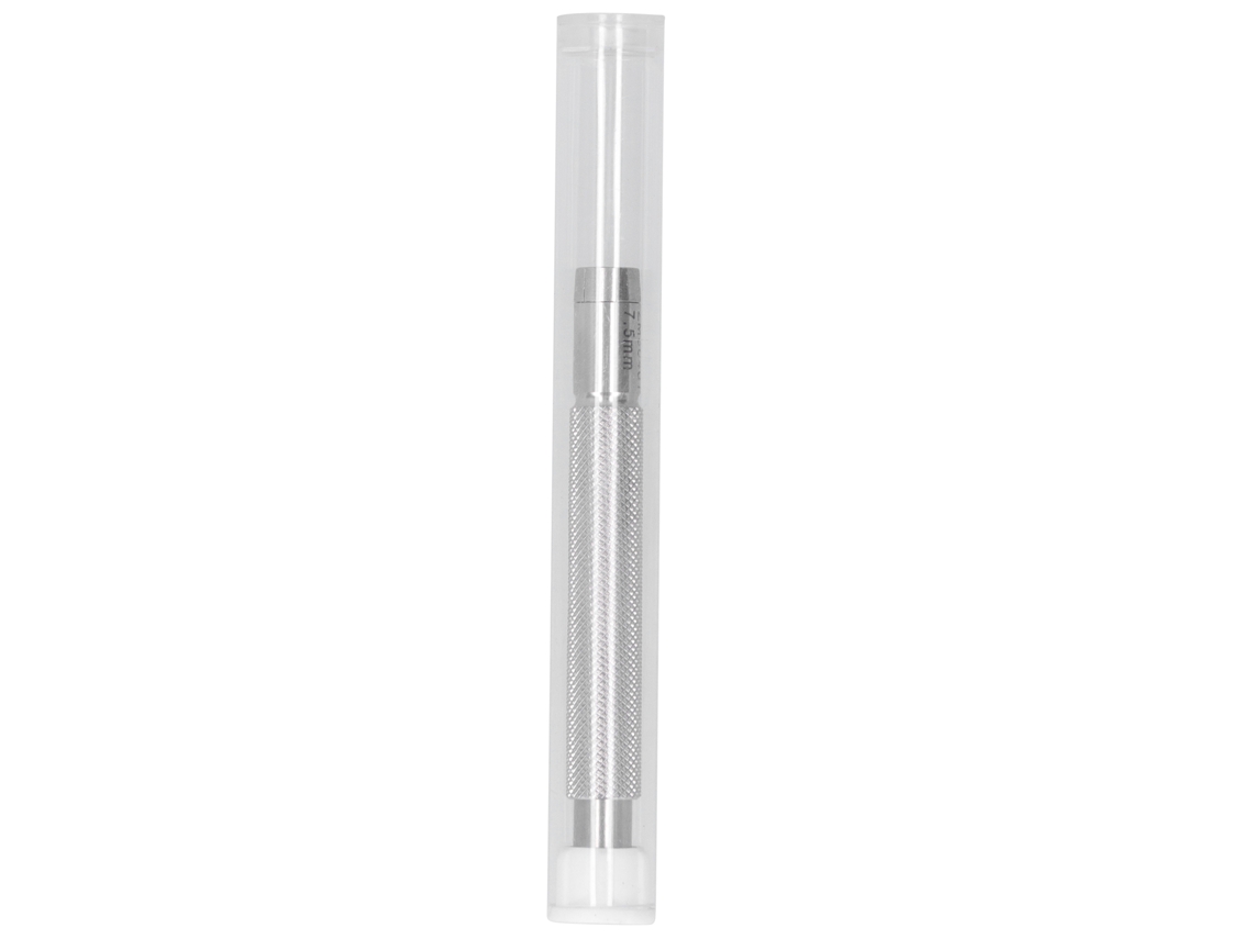 Herramienta manual portátil Corona Gear para reparación de relojes de 7,5 mm