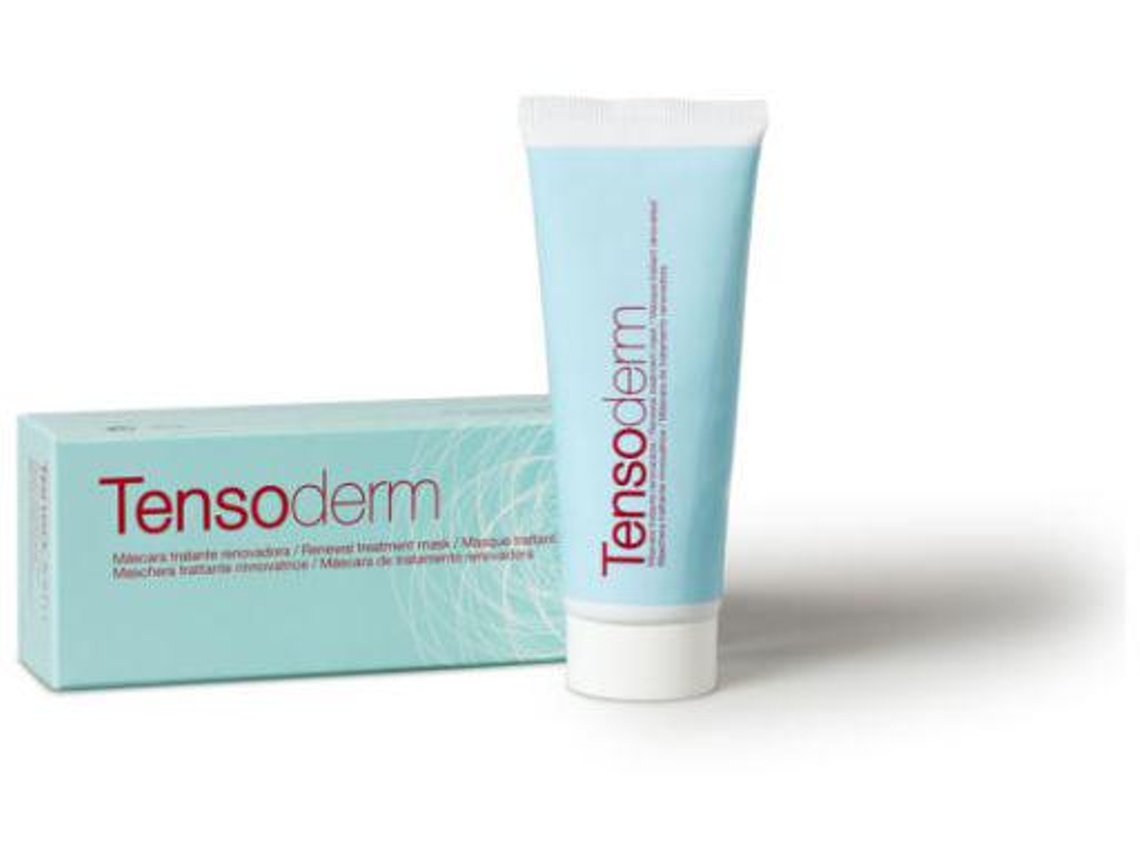 Mascarilla de Rostro Tensoderm 60 ml