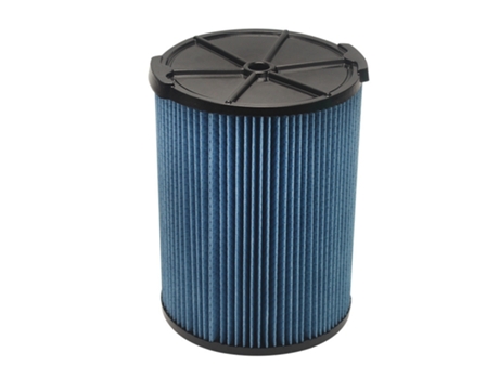 Filtro para aspiradora Ridgid Vf5000, papel plisado de 3 capas, filtro de vacío húmedo/seco, piezas de aspiradora