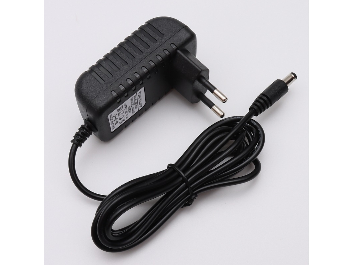Cargador Henten Home Para Bosch Unlimited Series 6, 7 Y 8 (bbs6/bbs7/bbs8) 23,5 V 0,65 A