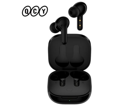 Auriculares QCY T13 Bluetooth Headphone V5.1 sin Fio Tws