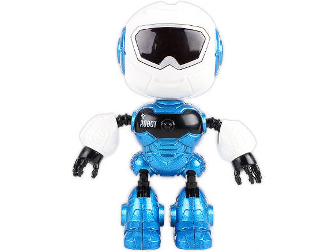 Robots AEA Blindado ZJJQR-03 (Edad Minima: 3)
