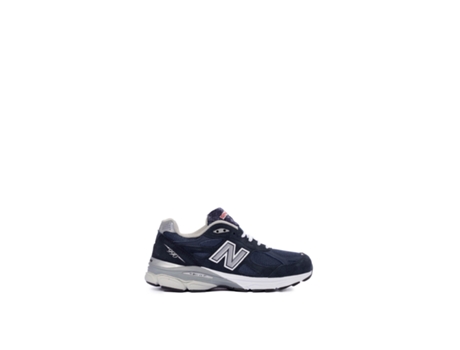 Zapatillas de Hombre NEW BALANCE Azul (numeric43)