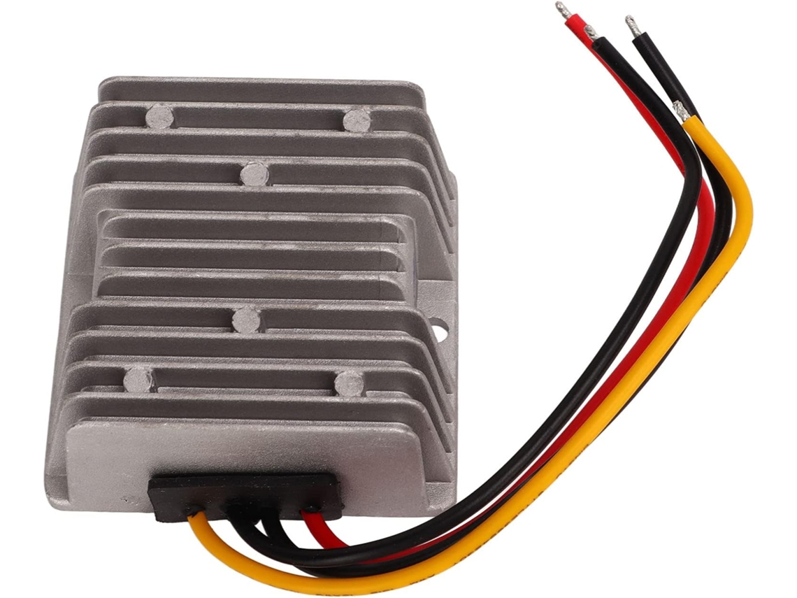 Indicador De Temperatura Del Agua Para Barcos, Autocaravanas Y Embarcaciones Con Tapa De Pvc, Abs, Acero Inoxidable 316 (negro)