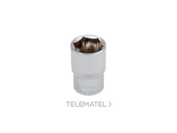 Vaso 1/2 Hex. 8 Mm 121-08-01 Irimo