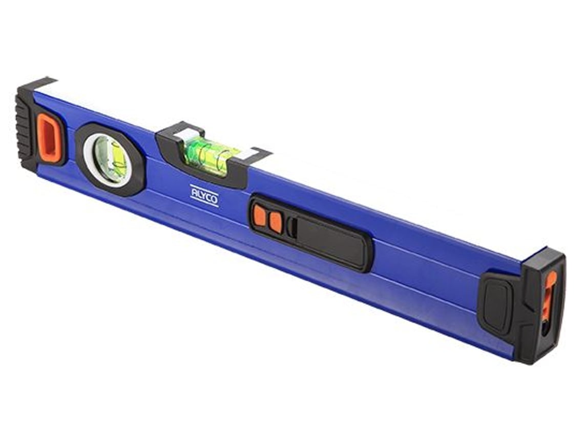 Nivel Laser 400 mm ALYCO