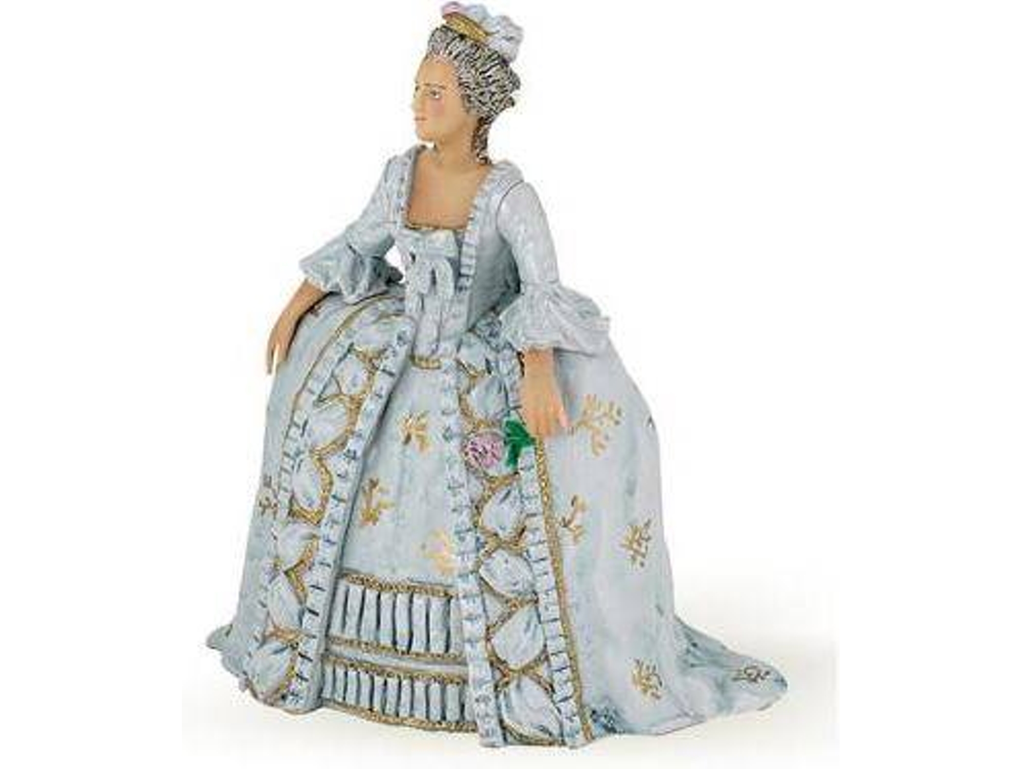 Figura PAPO Maria Antonieta