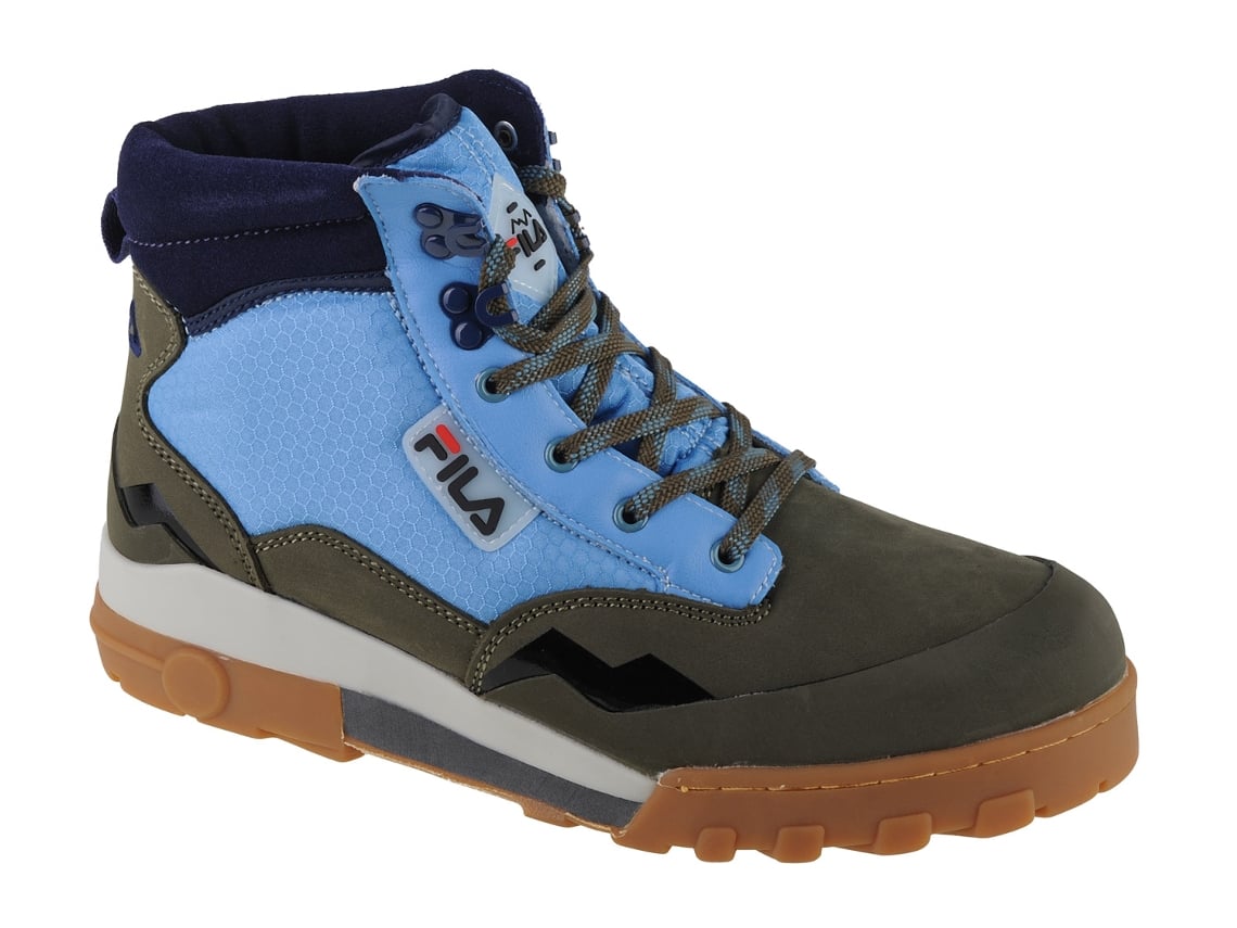 Botas Hombre FILA (Tam: 45)