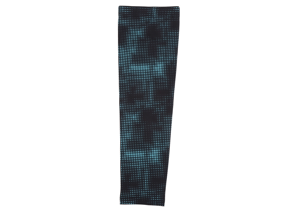 Rebe-mangas De Brazo Largas Transpirables Para Protección Solar Y Enfriamiento, Ideal Para Ciclismo Y Deportes Al Aire Libre