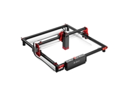 Cortadora láser, corte de madera, máquina OEM para bricolaje