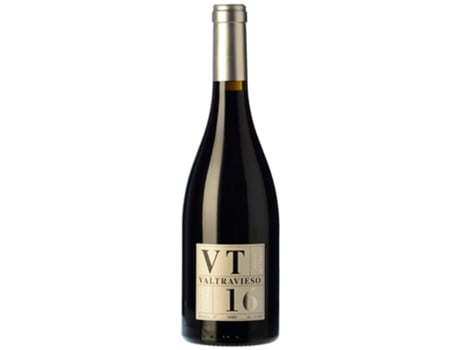 Vino VALTRAVIESO Valtravieso Vt Vendimia Seleccionada Ribera Del Duero Joven (0.75 L - 1 unidade)
