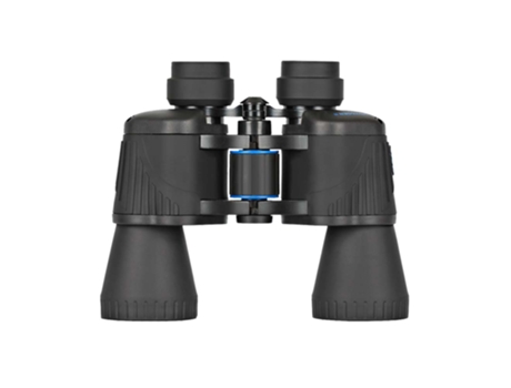 Prismático DELTA OPTICAL Voyager II 16x50 (Negro - No)