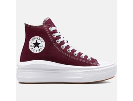 Botas CTAS Move Hi CONVERSE