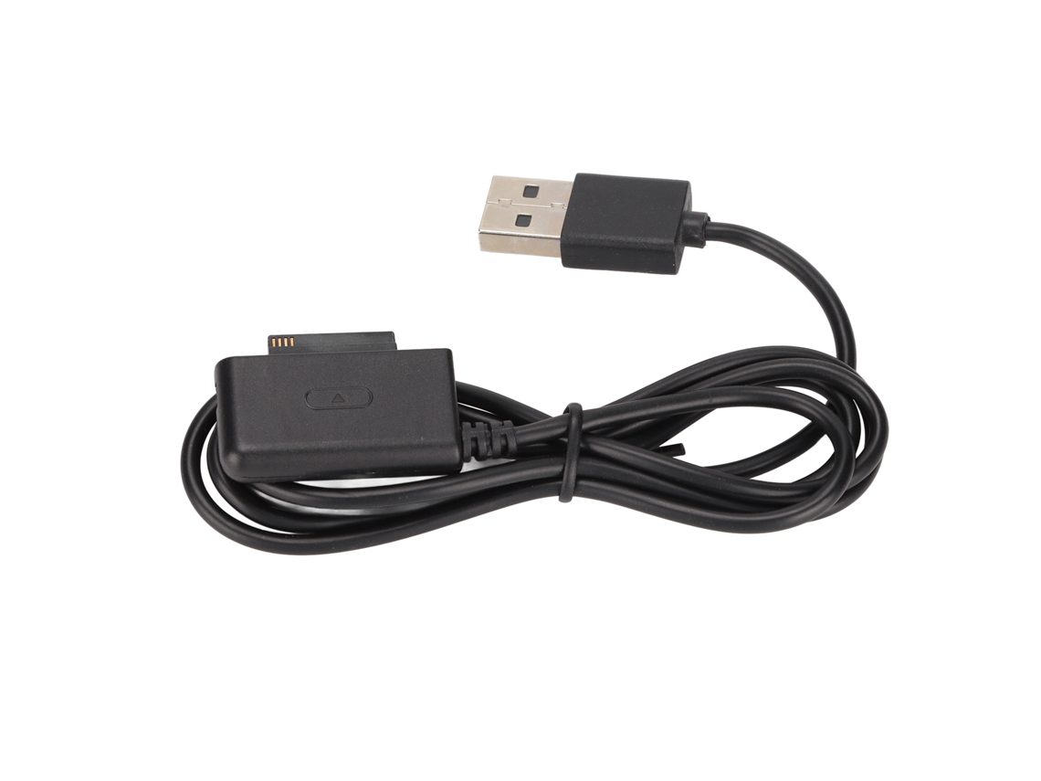 Mali cabo Carregador para Gps Tomtom Go 1000 1005 1050 2050 2405 2435 2505 2535, 1m, Plug And Play