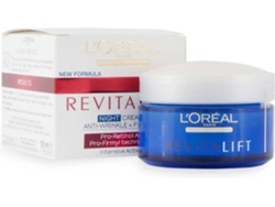 Crema Facial L'OREAL Revitallift Night (50 ml)