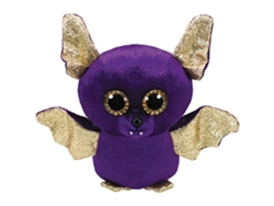 Peluche TY 73717 morado