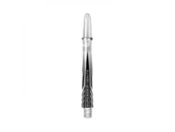 Cañas HARROWS Supergrip Ignite Transparente Midi 40mm