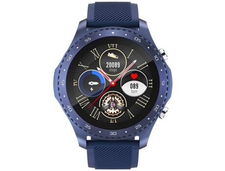 Smartwatch azul ENZONS