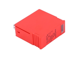 2026dz-2pcs Protector De Sobrecarga Dc Fotovoltaico Dispositivo De Protección 1000vdc20ka Arrestador