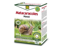 Inseticidas MASSO Matacaracoles