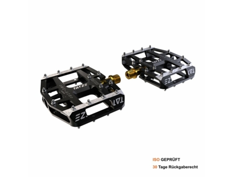 Pedal TATZE Mc Air Titan