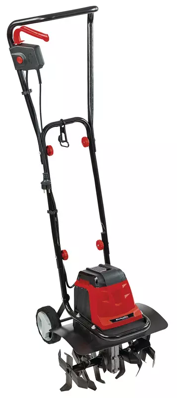 Aradora eléctrica Einhell GC-RT 1440 M