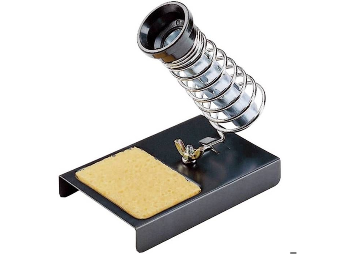 Soporte para soldador Toolcraft ZD 10 (1 unidad)