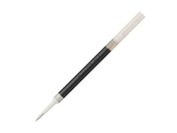 Recarga De Bolígrafo PENTEL Energel Lr7 0,35 Mm Negro 12 Unidades
