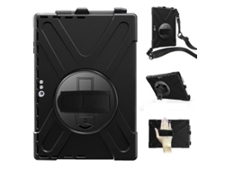 Funda de Tablet ESTUFF (Surface Pro 7, Sufrace Pro 6, Surface Pro 5, Surface Pro 4)