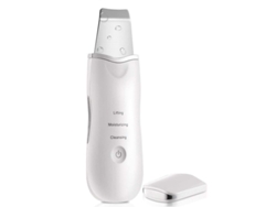 Extractor De Puntos Negros Y Limpiador Profundo, 3 Modos, Recargable Por Usb, Efecto Lifting Facial.