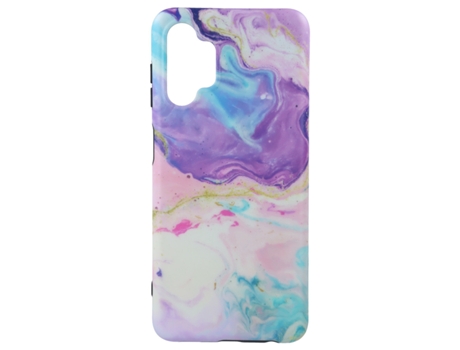 Funda Ultra Suave Diseño para SAMSUNG Galaxy A13 4G