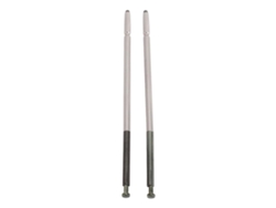 2pcs Caneta Estilo Substituição Para Motorola Moto G Stylus 5g Xt2131 2021 Com Suporte Para Telefone Verde