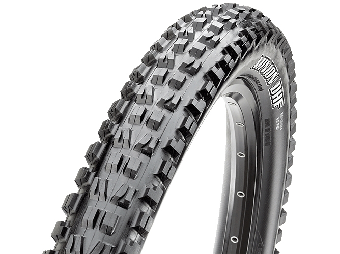 Cubierta de Estrada MAXXIS Minion DHF 29" Sin Cámara de Aire