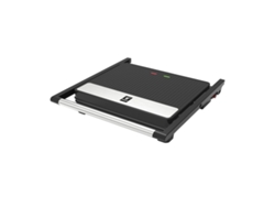 Grill Panini de Alta Potencia 2000W con Apertura Amplia para una Mayor Versatilidad Descubre la comodidad de cocinar con este grill panini de 2000W, THULOS