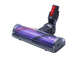 Turbine Brush For V7 V8 V10 V11 V15 Motor Brush High Torque Vacuum Cleaner Direct Drive Roller Brus